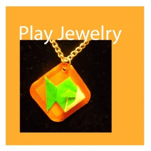 Jewelry Play Jewelry