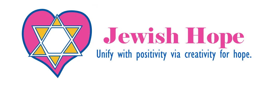 Jewish Hope Mission Banner