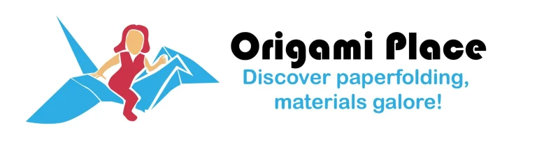 Origami Place Header