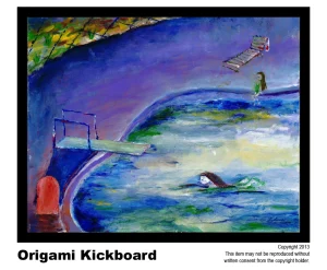 PRO - Kickboard