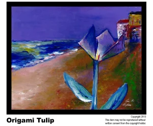 PRO - TulipBeachScene