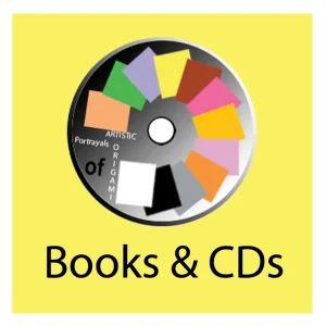 Publications Supplies - Books and CDs