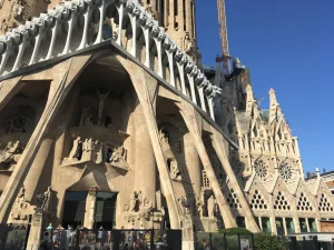 Sagrada Familia 4