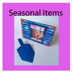 Seasonal Items