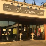 Selections Gallery Storefront