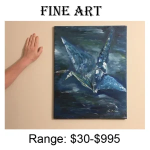 Shop - Fine Art