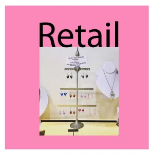 Shopping Venues Retail