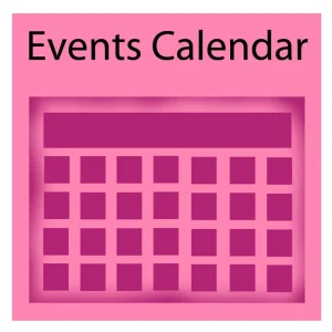 Showcase Art - Event Calendar