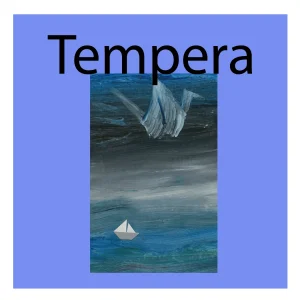 Tempera