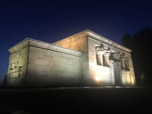 Temple Debod 9