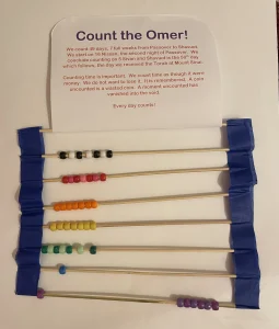 Wk8 Omer Counter Sample